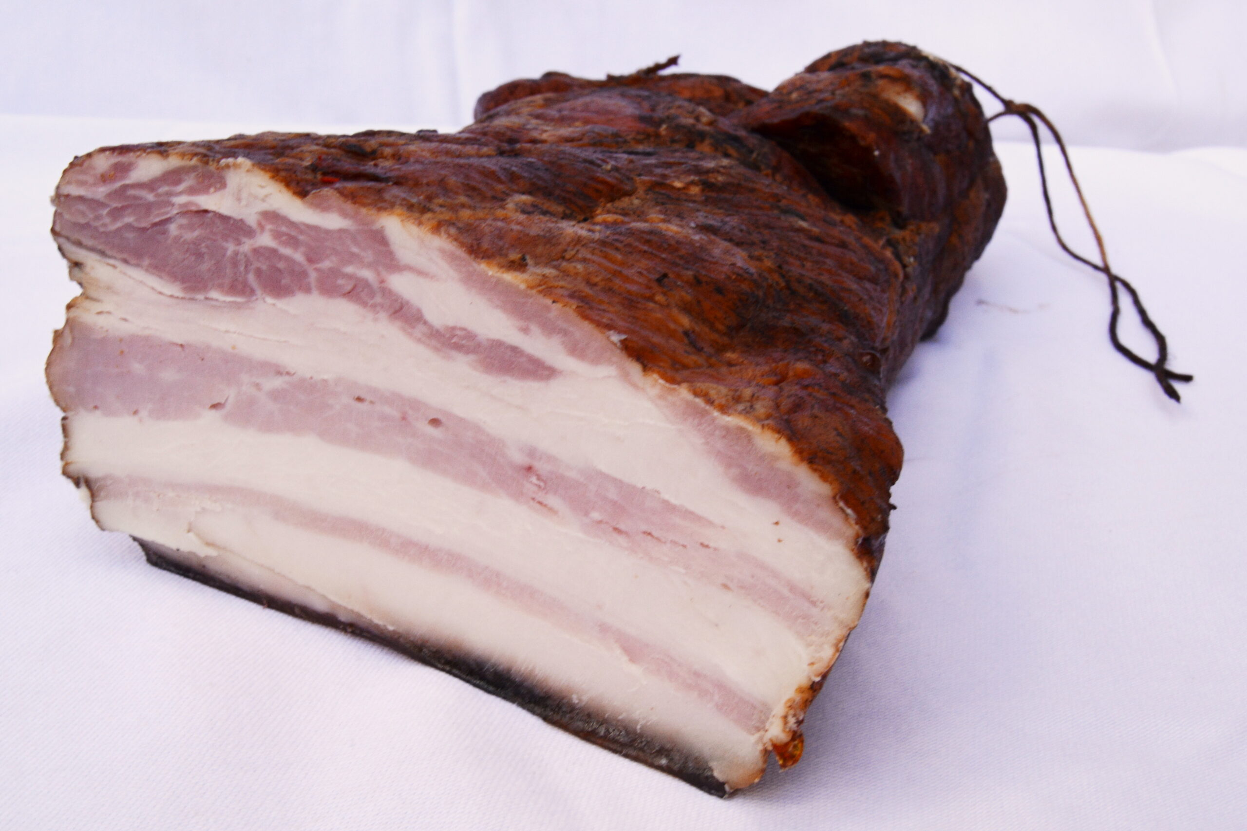 Anglická slanina 0,5kg